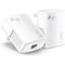 Tp-Link TL-PA7017 KIT - AV1000 Gigabit Powerline Ethernet Adapter Starter Kit TL-PA7017 KIT - alternate 1
