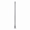 Carlisle Foodservice Vinyl Coated Jaw Style Metal Mop Handle, 1" dia x 60", Black 3697000 - alternate 6