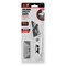 Performance Tool Heavy Duty Folding Utility Knife Box Cutter W12113 - alternate 3