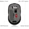 Adesso 2.4GHz Wireless Ergo MiniMouse, IMOUSES50R iMouse S50R - alternate 12