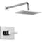 Delta Vero Monitor® 14 Series Shower Trim Chrome T14253 - alternate 1