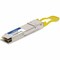 Add-On AddOn MSA and TAA 40GBase-PLRL4 QSFP+ Transceiver (SMF, 1310nm, 1km, MPO, DOM) QSFP-40GBASE-PLRL4-AO - alternate 1