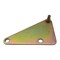 Cnh PLATE COVER, CNH OEM SBA350512890 SBA350512890 - alternate 3