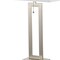 Jonathan Y Sabrina 28.5" Vintage Industrial Iron LED Table Lamp with Pull-Chain and USB Charging Port, Nic, 2PK JYL1126B-SET2 - alternate 6