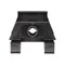 Auveco Toyota/Lexus Bumper Clip, Black Nylon, 5PK 21797 - alternate 2