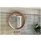 Apollo Tile Beige 2x12 Crystal Sand Marble Polished Chair Rail Tile Trim 1.67 sqft/case, 10PK APLMSH882PA - alternate 7