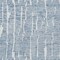 Homeroots 10' X 14' Blue And Ivory Abstract Washable Indoor Outdoor Area Rug 588509 - alternate 9