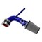 Hps Performance Air Intake Kit, Blue,  827-502BL - alternate 5