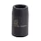 Sunex 1/2 in Drive 3/8 in Impact Socket 212 - alternate 2