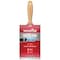 Wooster 4" Wall Firm, Nylon/Polyester Bristle, Paint Brush, Wood Handle 4173-4 - alternate 1
