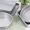 Martha Stewart Everyday 5 Piece Nonstick Carbon Steel Bakeware Set in Silver 141037.05 - alternate 4