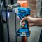 Neiko 0.375 in Drive Brushless Cordless Impact Wrench with 20V Lithium-Ion Battery and Charger 10880A - alternate 7