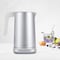 Zwilling Enfinigy Cool Touch 1-Liter Electric Kettle Pro, Cordless Tea Kettle and Hot Waterand, Silver 1027841 - alternate 7