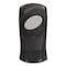 Dial Professional FIT Universal Manual Dispenser, 1.2 L, 4 x 5.13 x 10.5, Slate, 3PK 16619 - alternate 9