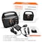Alpha Digital 100W Power Station- 155Wh/42000mAh, Emergency Battery - Orange T101 - alternate 8