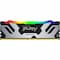 Kingston 48GB 7200MT/S DDR5 CL38 DIMM KIT OF 2 FURY RENEGADE RGB XMP KF572C38RSAK2-48 - alternate 5