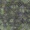 Homeroots 3' X 5' Green Charcoal And Black Floral Washable Indoor Outdoor Area Rug 604144 - alternate 8