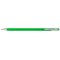 Pentel Hybrid MATTEHOP Gel Roller, 1.0mm, Matte Green Ink, 12PK K110-VD - alternate 3