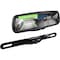 Pyle Rearview Backup Parking Assist Camera and Display Monitor System PLCM4550 - alternate 1