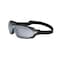Honeywell Safety Glasses, Uvextra AF, Variety of Lens Tints Lens, Gloss Black Frame, Frameless S4044 - alternate 2