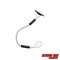 Extreme Max Extreme Max 3006.2708 BoatTector Bungee Dock Line Value 2-Pack - 5', White 3006.2708 - alternate 6