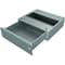 Mooreco Balt Accessory Locking Pencil Drawer - 15.50" Width x 12.50" Depth x 3.50" Height - 1 Each 34443 - alternate 1