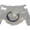 Cnh SNAP RING, CNH OEM SBA036509005 SBA036509005 - alternate 1