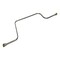 John Deere FUEL LINE, JOHN DEERE OEM RE66035 RE66035 - alternate 1