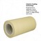 Scotch Fine Line Tape 218, Green, 3/4in x 60yd 4699 - alternate 6