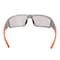 Crossfire Cumulus, Safety Glasses, Silver Frame, Full-Frame 412215 - alternate 7
