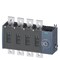 Siemens SWITCH-DISCONNECTOR 1000A FRAME SIZE 4 3KD5044-0QE40-0 - alternate 1