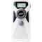 Eton Portable Weather Radio, White, AM/FM, NOAA ARCFRX2WXW - alternate 1