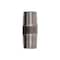Ace Trading - Nipple 1/2 in. MIP each X 1/2 in. D MIP Black Steel 2 in. L Nipple 300UP12X2 - alternate 1