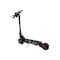 Gopowerbike GoDelta Foldable Electric Scooter 28 mph Max Speed and 1000W Motor ES3BLK - alternate 4