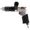 Performance Tool 1/2 in. Heavy Duty Drill, Reversible, Variable Speed, 600 RPM, 90 PSI M651 - alternate 4