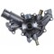Gates Water Pump 43082 - alternate 2