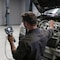 Vevor Articulating Endoscope 4-Way 360 deg Articulated Borescope Camera 6 in Screen SX4 - alternate 7