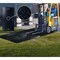 Mytee Products Mytee Products 4Pcs 2ft x 6ft Ground Protection Mats w/ 6 Pcs Single Connectors 60 Ton Loads 10GPM-2605-SINGLE - alternate 1