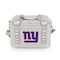 Picnic Time Family Of Brands NFL New York Giants - Tarana Superthick Recycled Cooler - 12 can 630-12-105-214-2 - alternate 1
