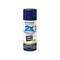 Rust-Oleum PAINTER'S Touch Gloss Spray Paint, Gloss, Navy Blue, 12 oz, Aerosol Can 334041 - alternate 5