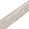 Apollo Tile Wooden Gray 2x12 Marble Polished Chair Rail Tile Trim 1.67 sqft/case, 10PK APLMGR882PA - alternate 5