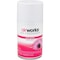 Air Works Metered Aerosol Air Freshener Fresh Garden, Aerosol, 6000 ft3, 7 oz, Fresh Garden, 12PK 7932 - alternate 1