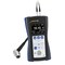 Pce Instruments Material thickness meter, 2-600 mm PE / 2.5-100 mm EE with 5 MHz probe and Bluetooth/USB PCE-TG 300-P5EE - alternate 1
