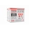 Pearl Tuscan Seamclip Truspace Red 3/8 in. to 1/2 in. Tiles, Box of 150 TSC150R - alternate 6
