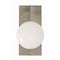 Afx Gates, 10'' LED Wall Sconce, Satin Nickel GATS0610LAJD1SN - alternate 4