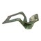 Cnh BRACKET, CNH OEM 47127200 47127200 - alternate 4