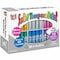 The Pencil Grip Tempera Paint Sticks, Kwik Stix, 72/BX, AST Metallics TPG629 - alternate 1