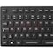 Ergoguys Dsi Waterproof Ip68 Industrial Keyboard KB-JH-IKB105 - alternate 3