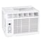 Keystone 8,000 BTU 115V 350 Sq. Ft. Window Air Conditioner KSTAW08DE - alternate 3