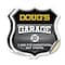 Signmission Doug's Garage I Can Fix Everything But Stupid, 12 inch X 12 inch, Vinyl Decal, 2PK SHI-D-2PACK-12-490-DOUG - alternate 1